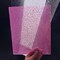 Glitter Cast Acrylic Sheet for Laser Engraving, Rotary Engraving & UV-LED Printing, 12" x 20.4", 1/8" Thick, Sparkle Acrylic Blanks Raw Material